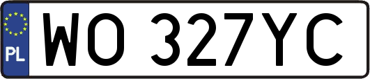 WO327YC