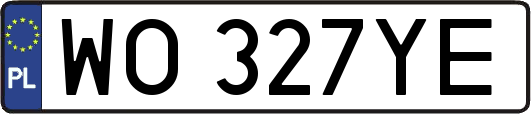 WO327YE