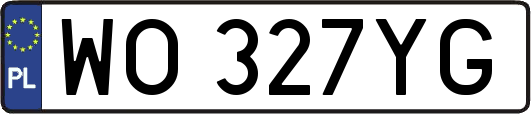 WO327YG