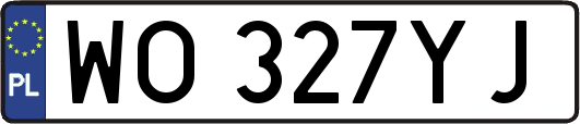WO327YJ