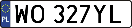 WO327YL