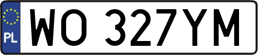 WO327YM
