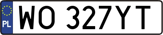 WO327YT