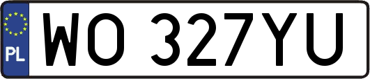 WO327YU