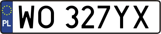 WO327YX