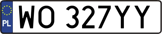 WO327YY