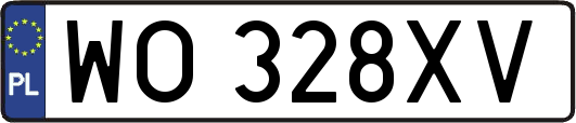 WO328XV