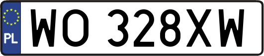 WO328XW