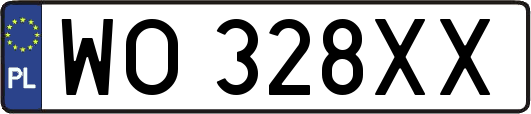 WO328XX