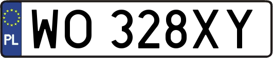 WO328XY