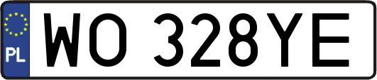 WO328YE