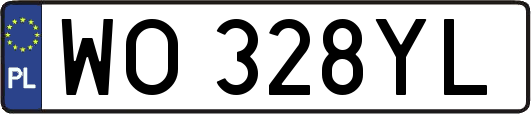 WO328YL