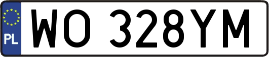 WO328YM