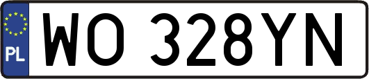 WO328YN
