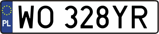 WO328YR