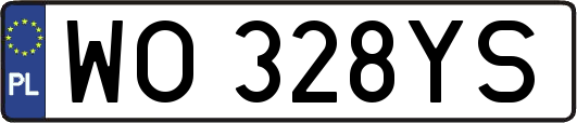 WO328YS