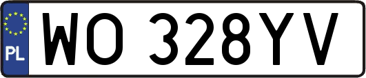 WO328YV