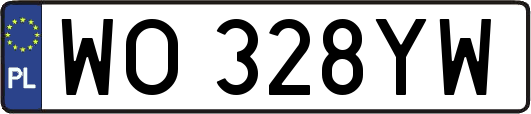 WO328YW