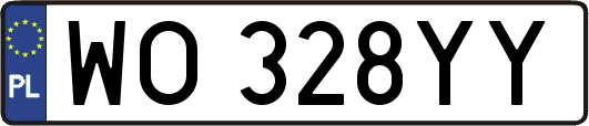 WO328YY