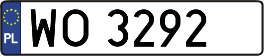 WO3292