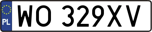 WO329XV