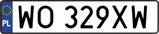 WO329XW