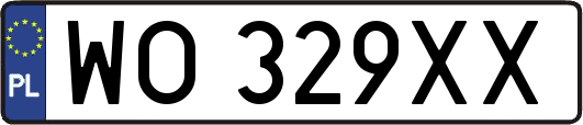 WO329XX