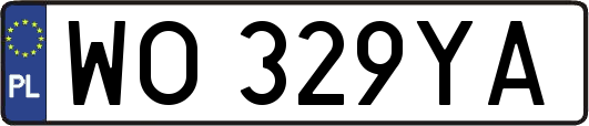 WO329YA