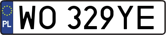 WO329YE