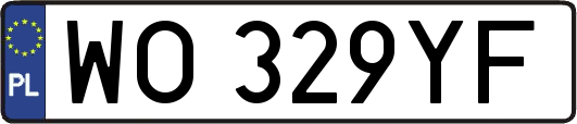 WO329YF