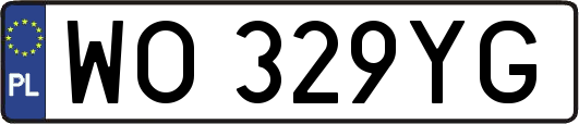 WO329YG
