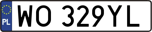 WO329YL