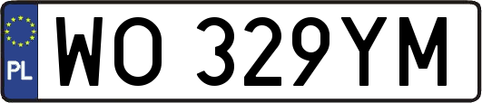 WO329YM