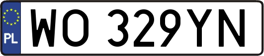WO329YN