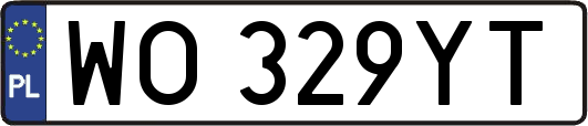 WO329YT