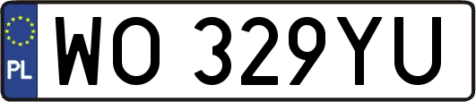 WO329YU