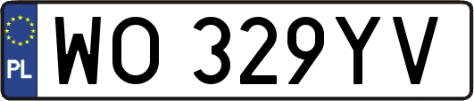 WO329YV