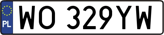 WO329YW