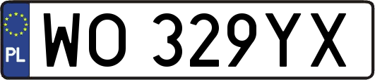 WO329YX