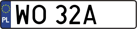WO32A
