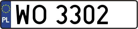 WO3302