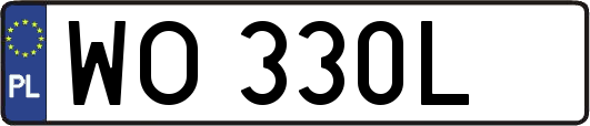 WO330L