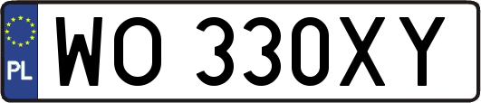WO330XY