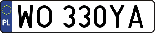 WO330YA