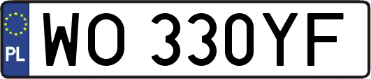 WO330YF