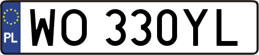 WO330YL
