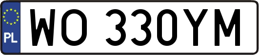 WO330YM