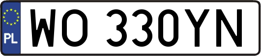 WO330YN