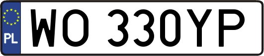 WO330YP
