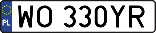 WO330YR